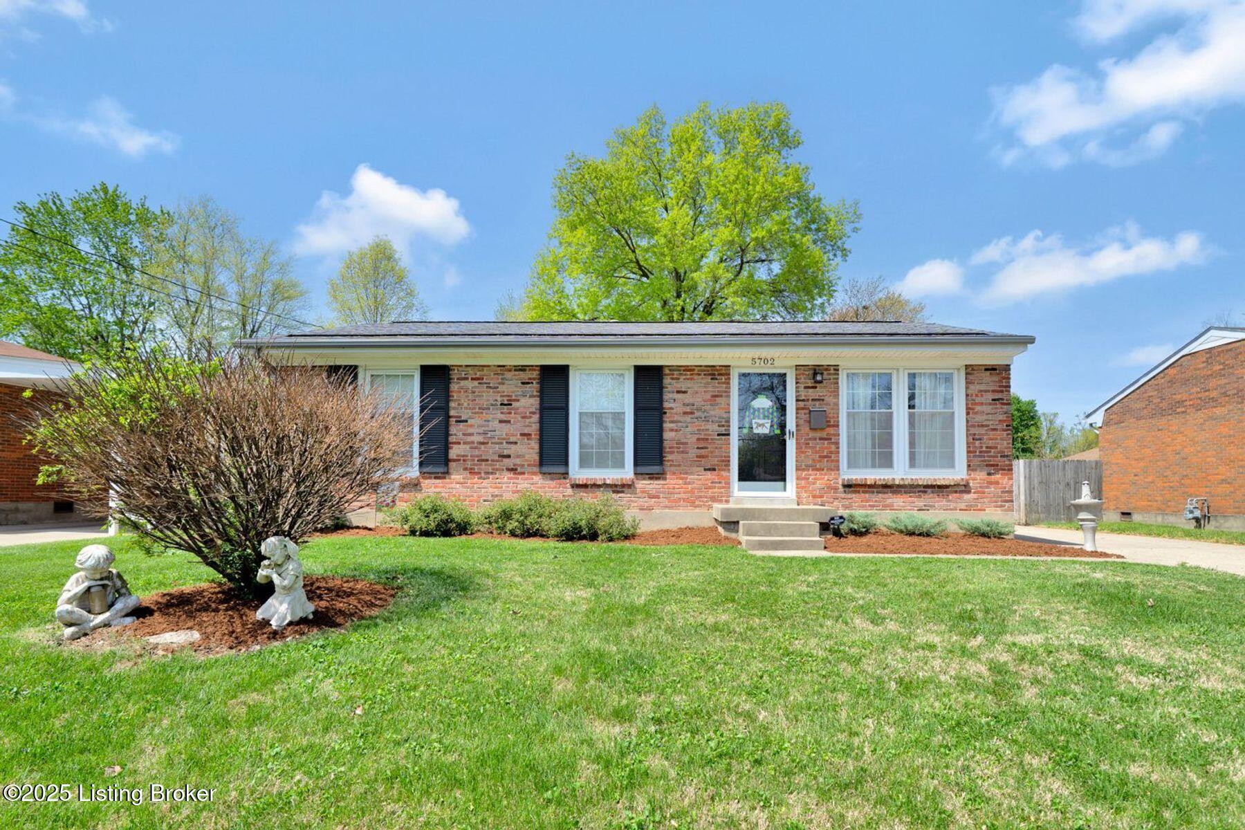 5702 Elmer Ln