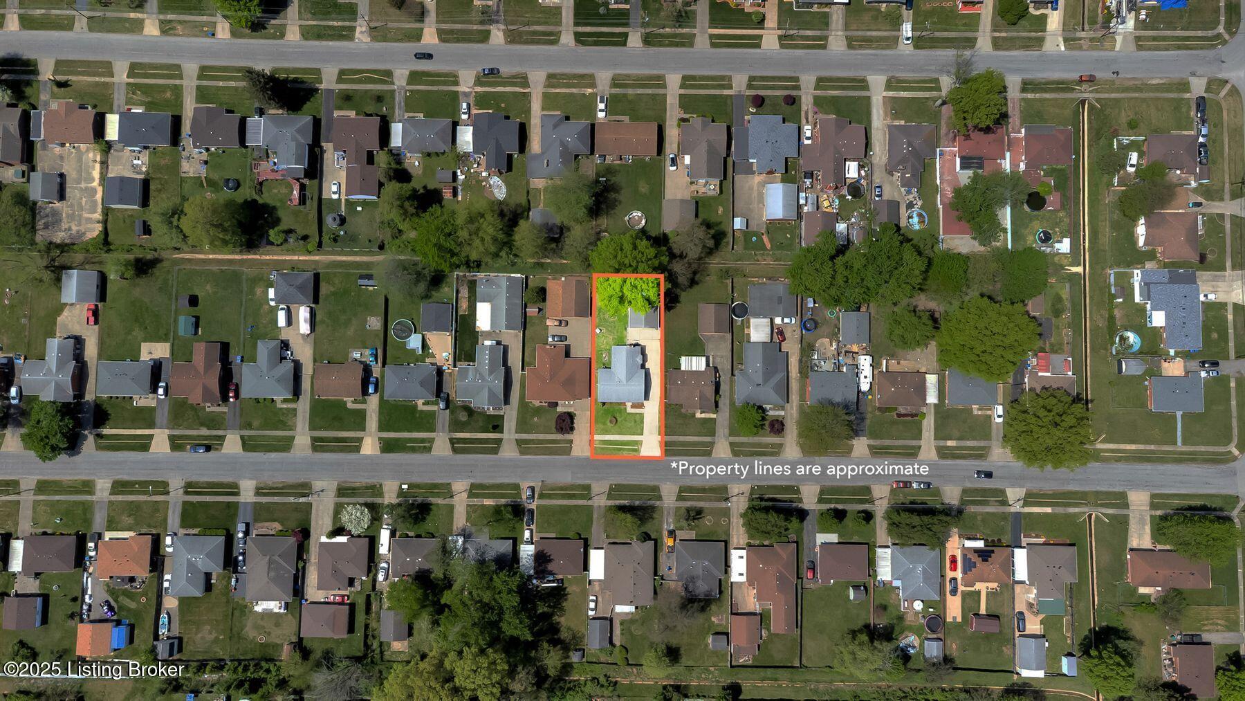 5702 Elmer Ln