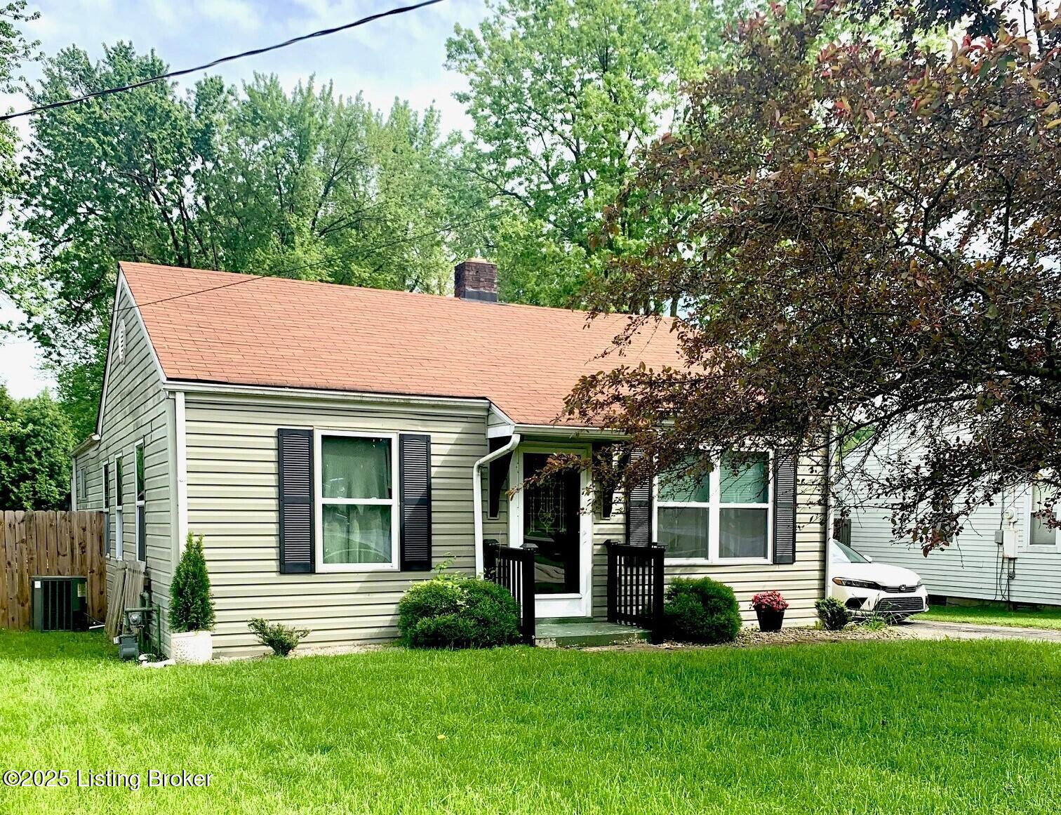 7525 3rd Street Rd