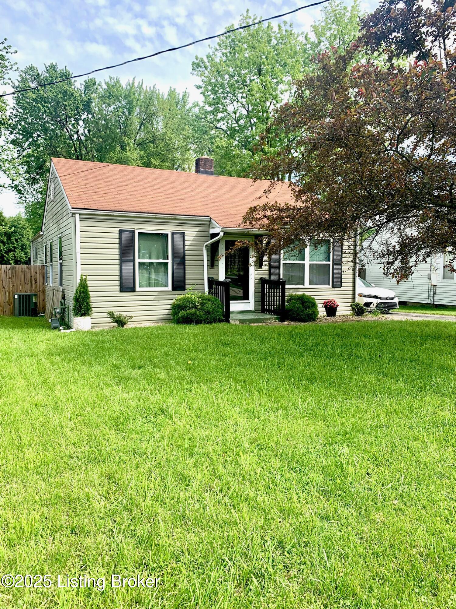 7525 3rd Street Rd