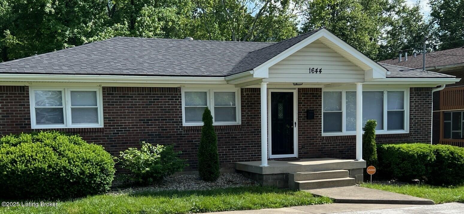 1644 Huntoon Ave