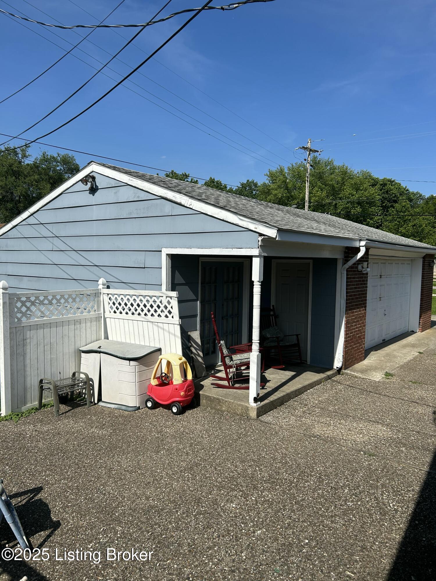 4901 Valley Station Rd
