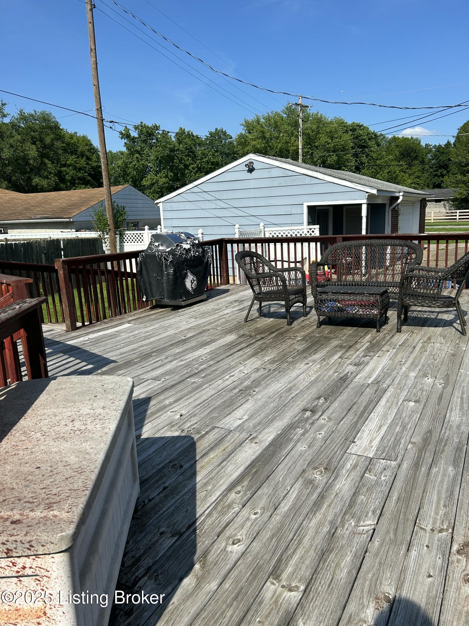 4901 Valley Station Rd