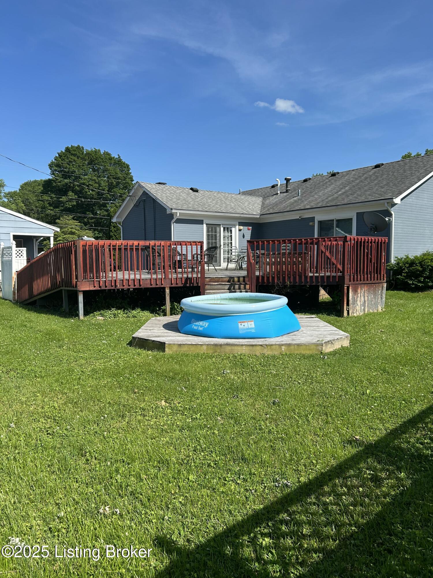 4901 Valley Station Rd
