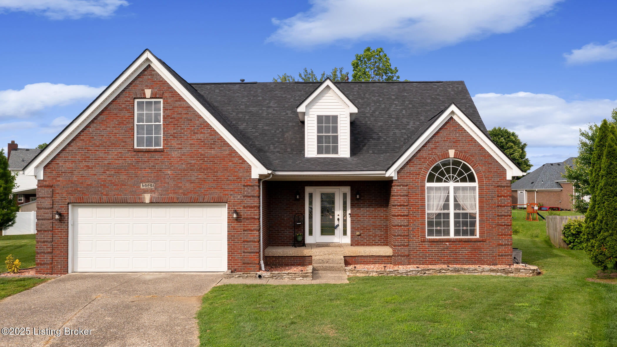 6820 Grandfield Rd