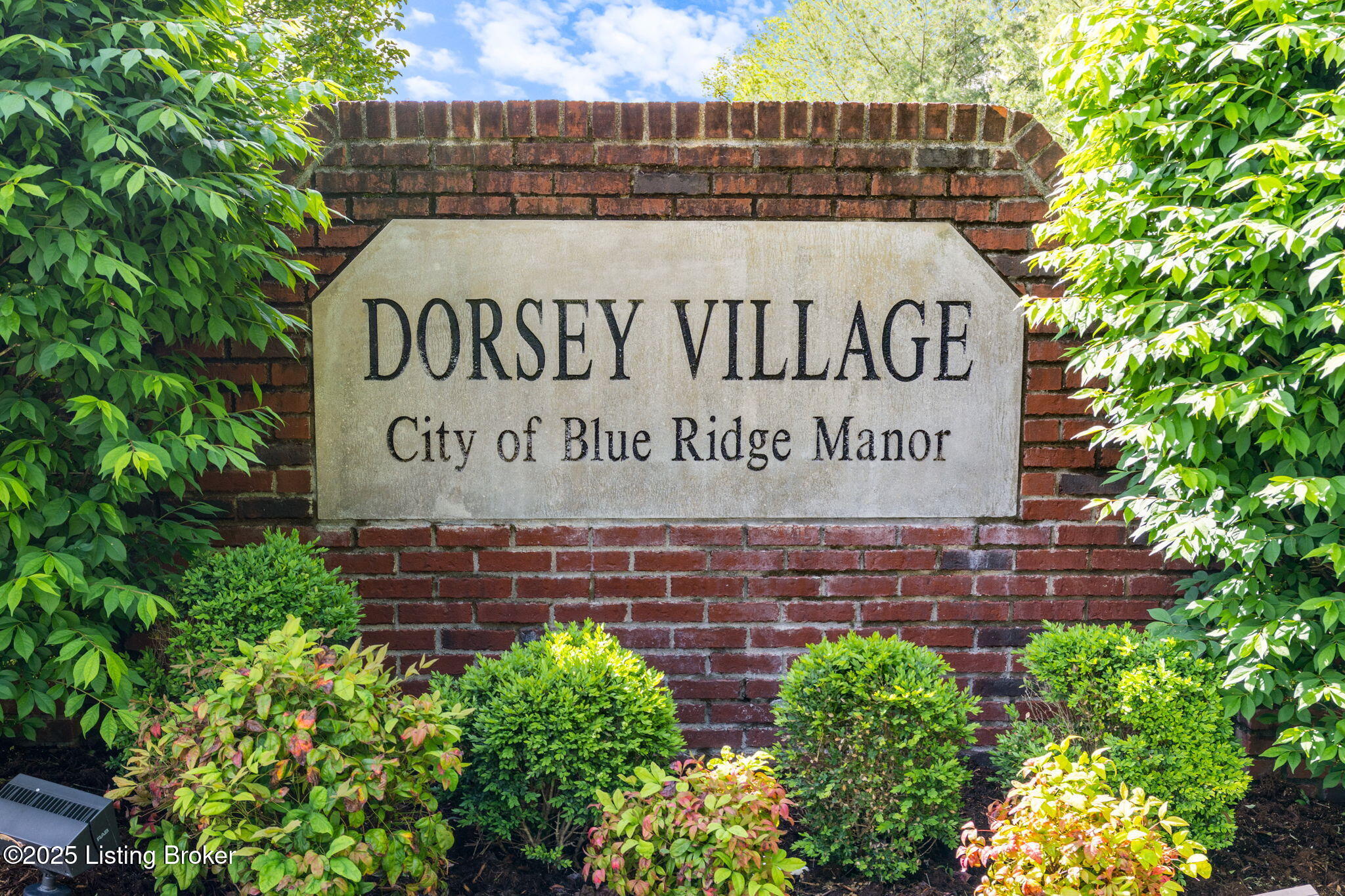 10332 Dorsey Village Dr