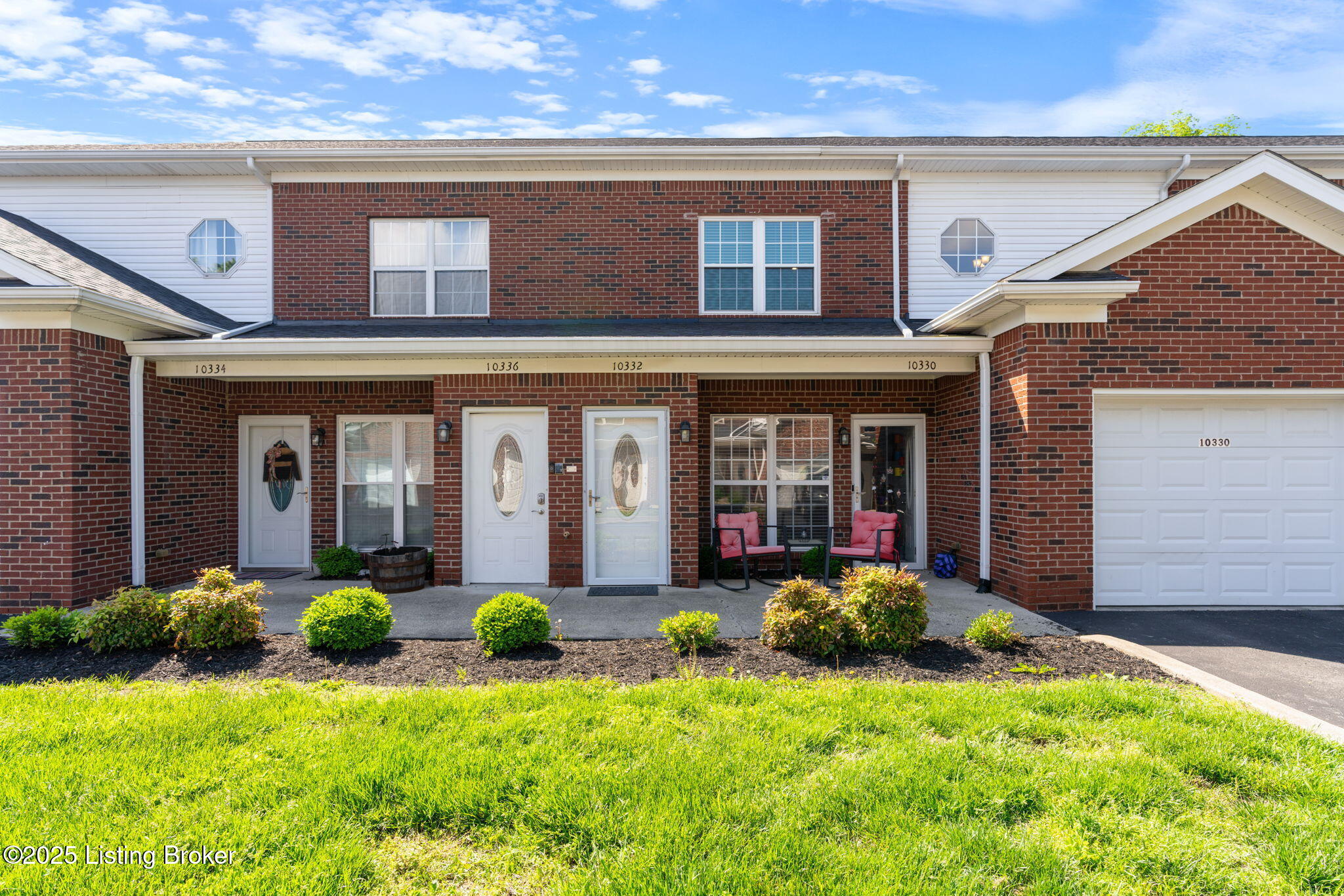 10332 Dorsey Village Dr