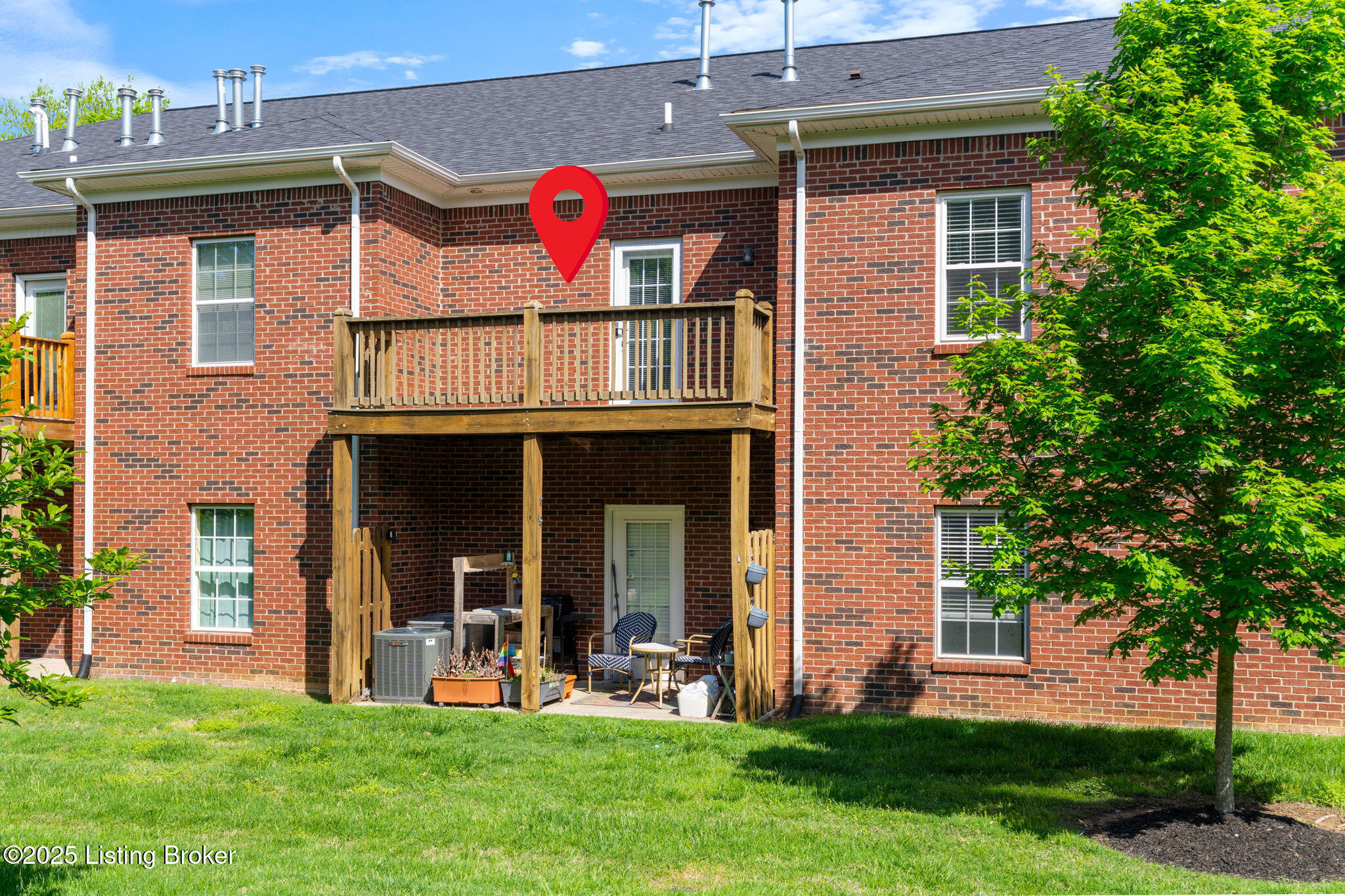 10332 Dorsey Village Dr
