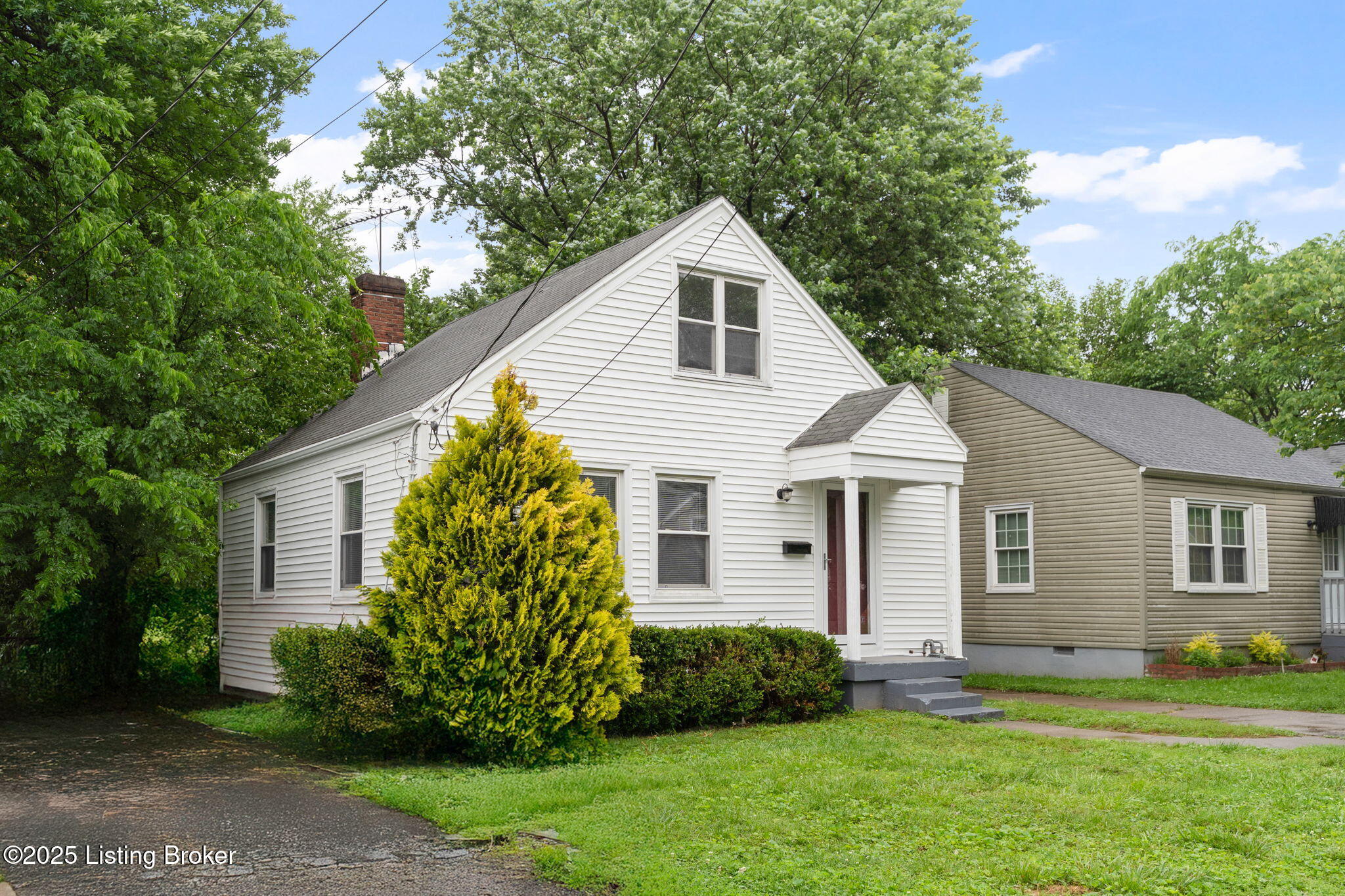 1119 Carlisle Ave