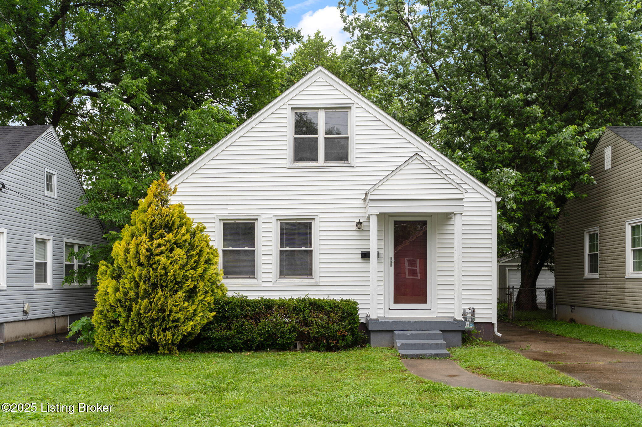 1119 Carlisle Ave
