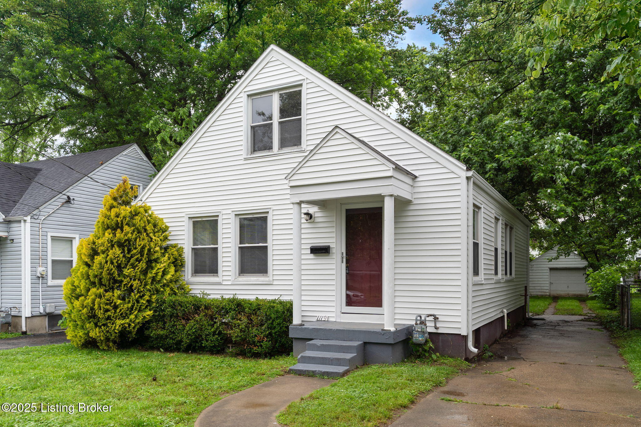1119 Carlisle Ave
