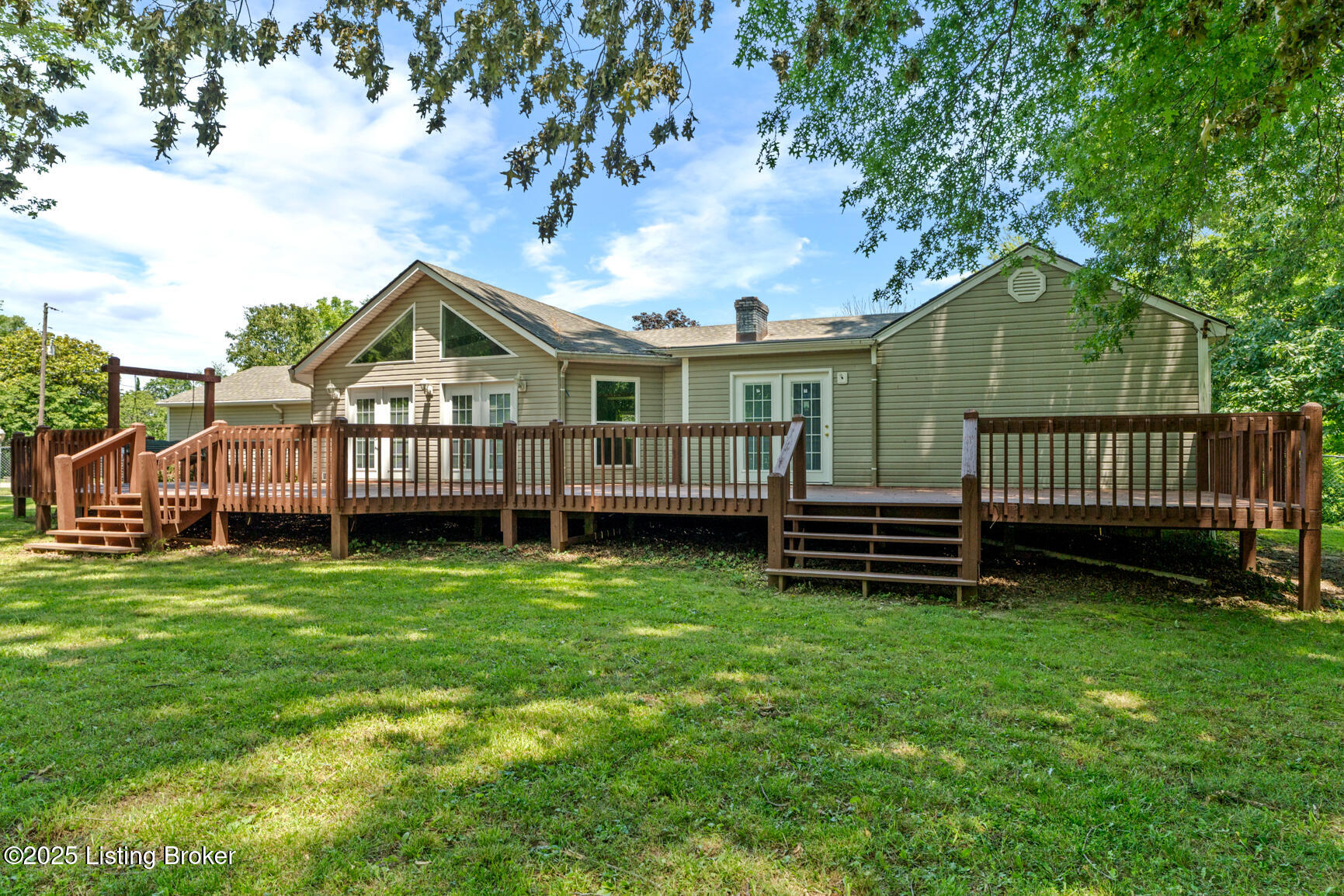 6712 Cooper Chapel Rd