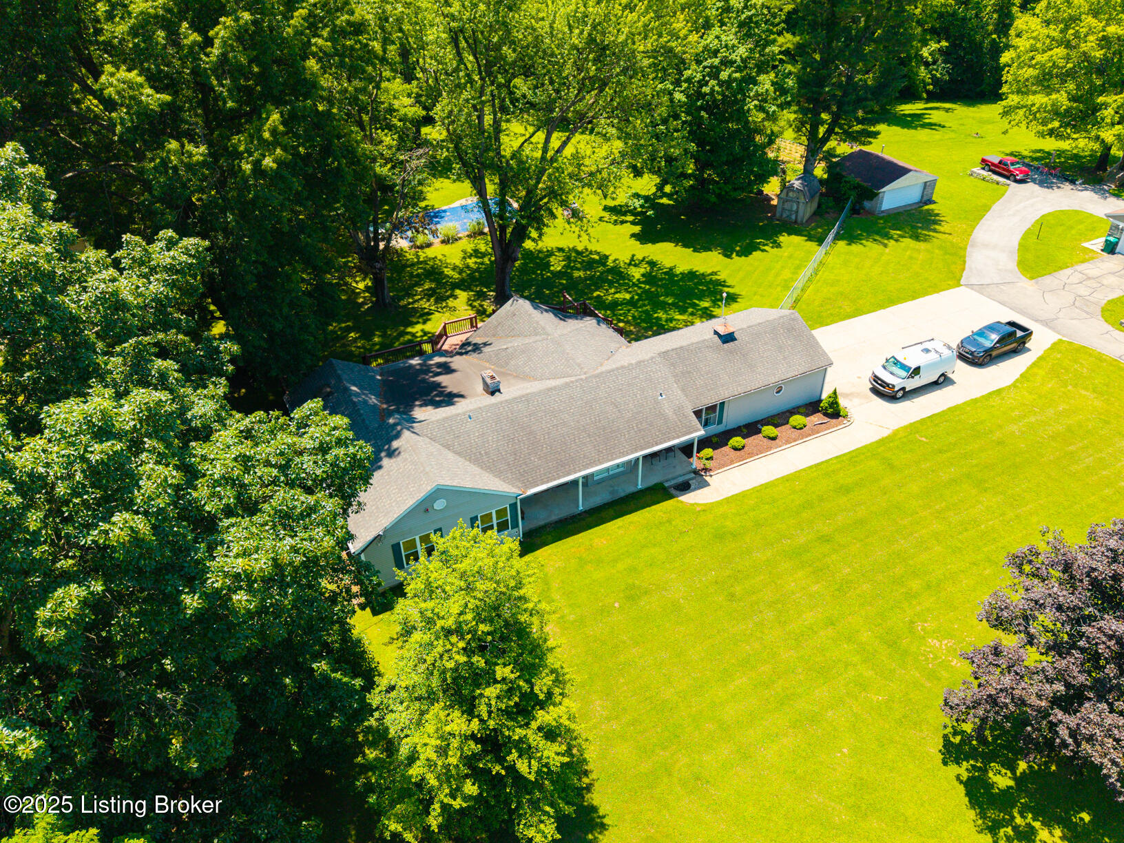 6712 Cooper Chapel Rd