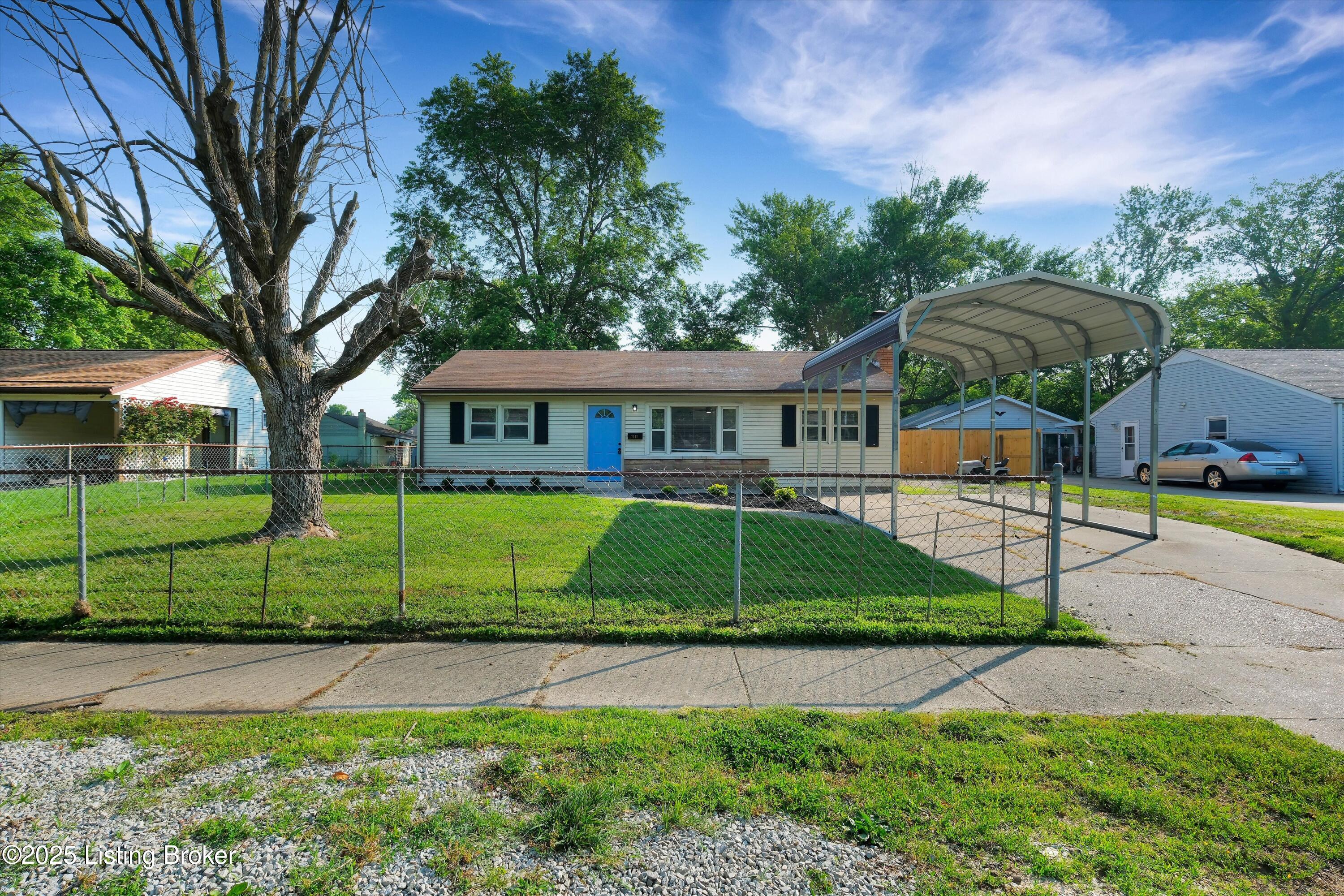 7117 Rainbow Dr