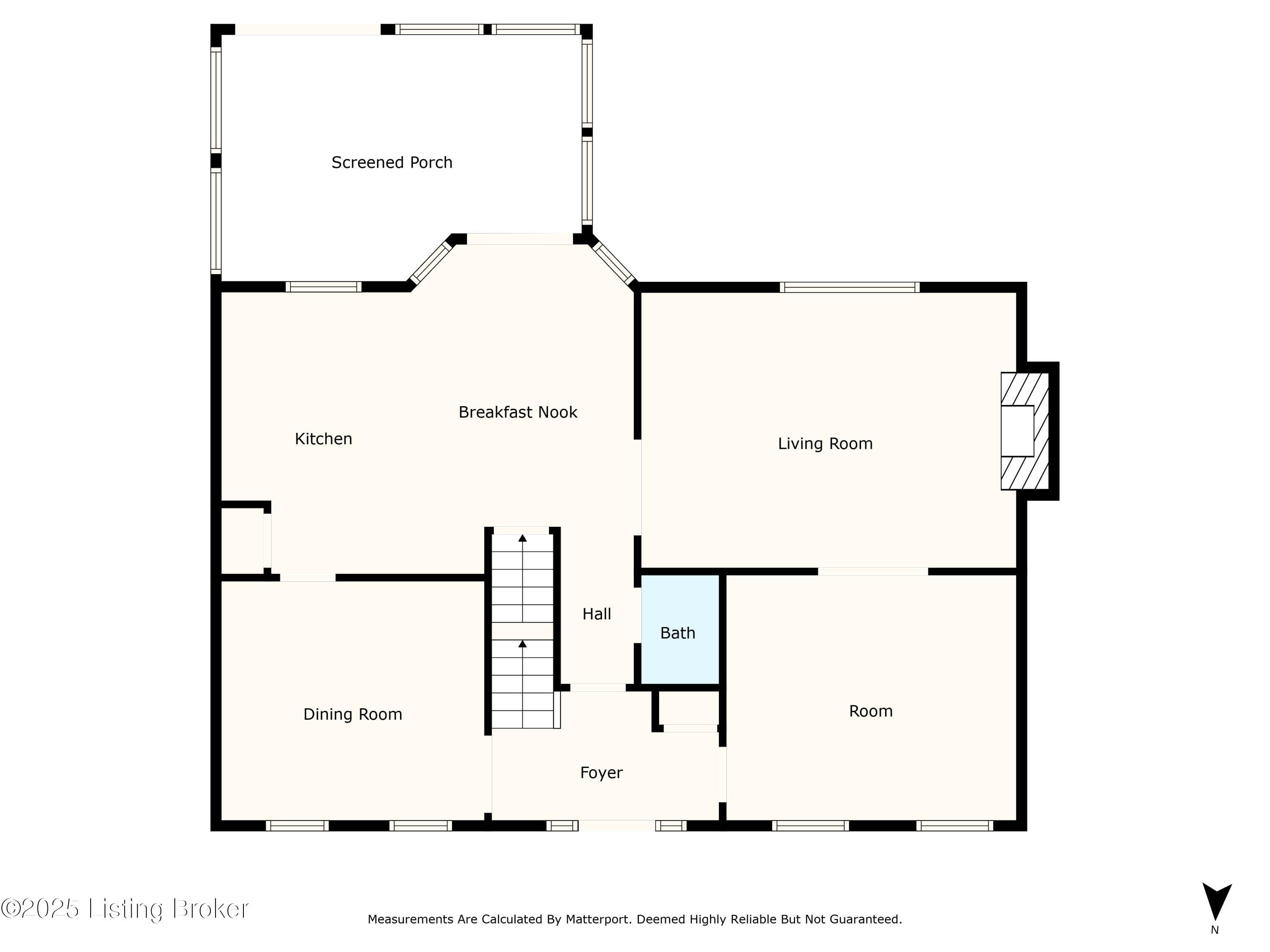 8212 Thornwood Rd