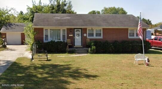 1910 Dixie Garden Dr