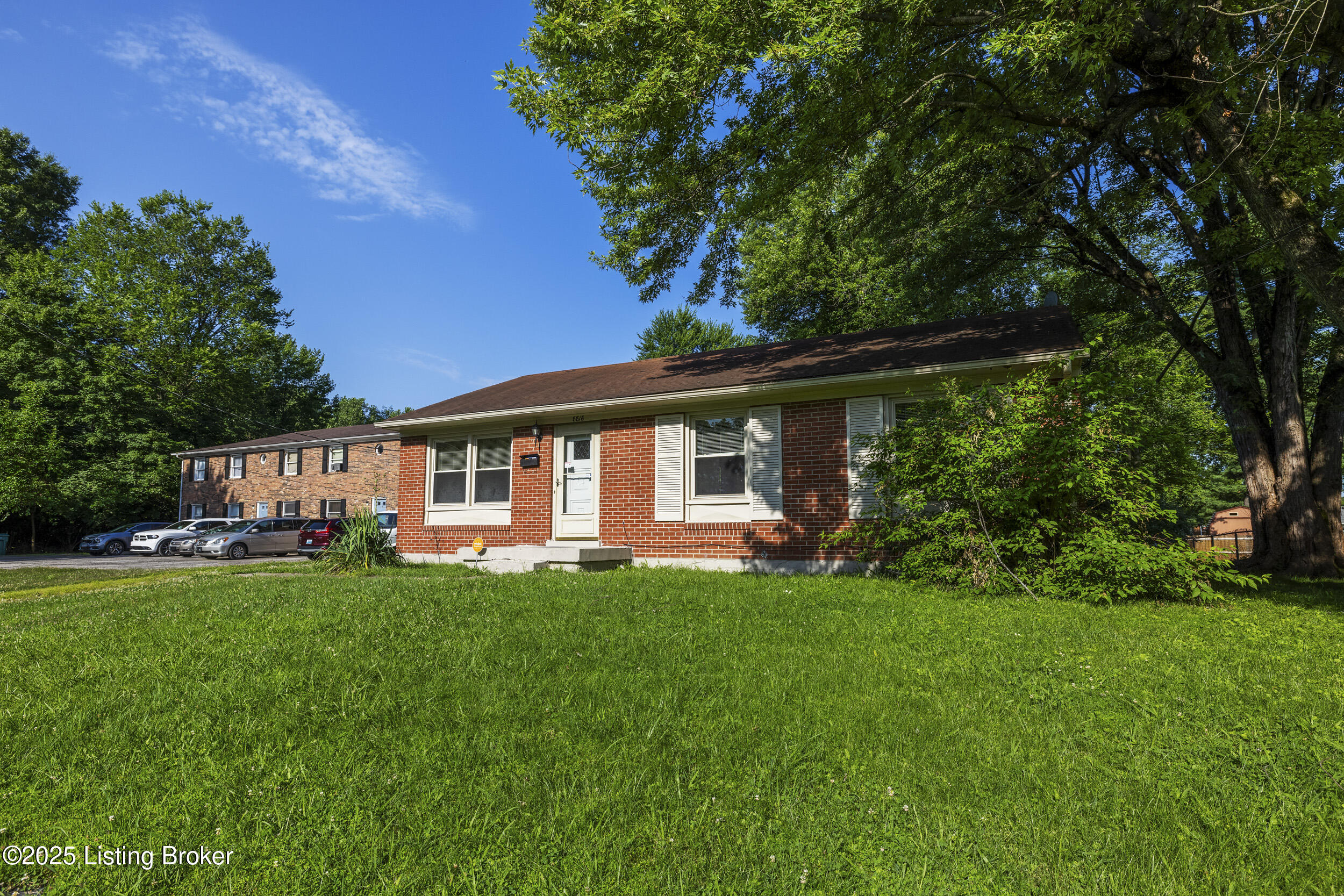 8816 Moody Rd