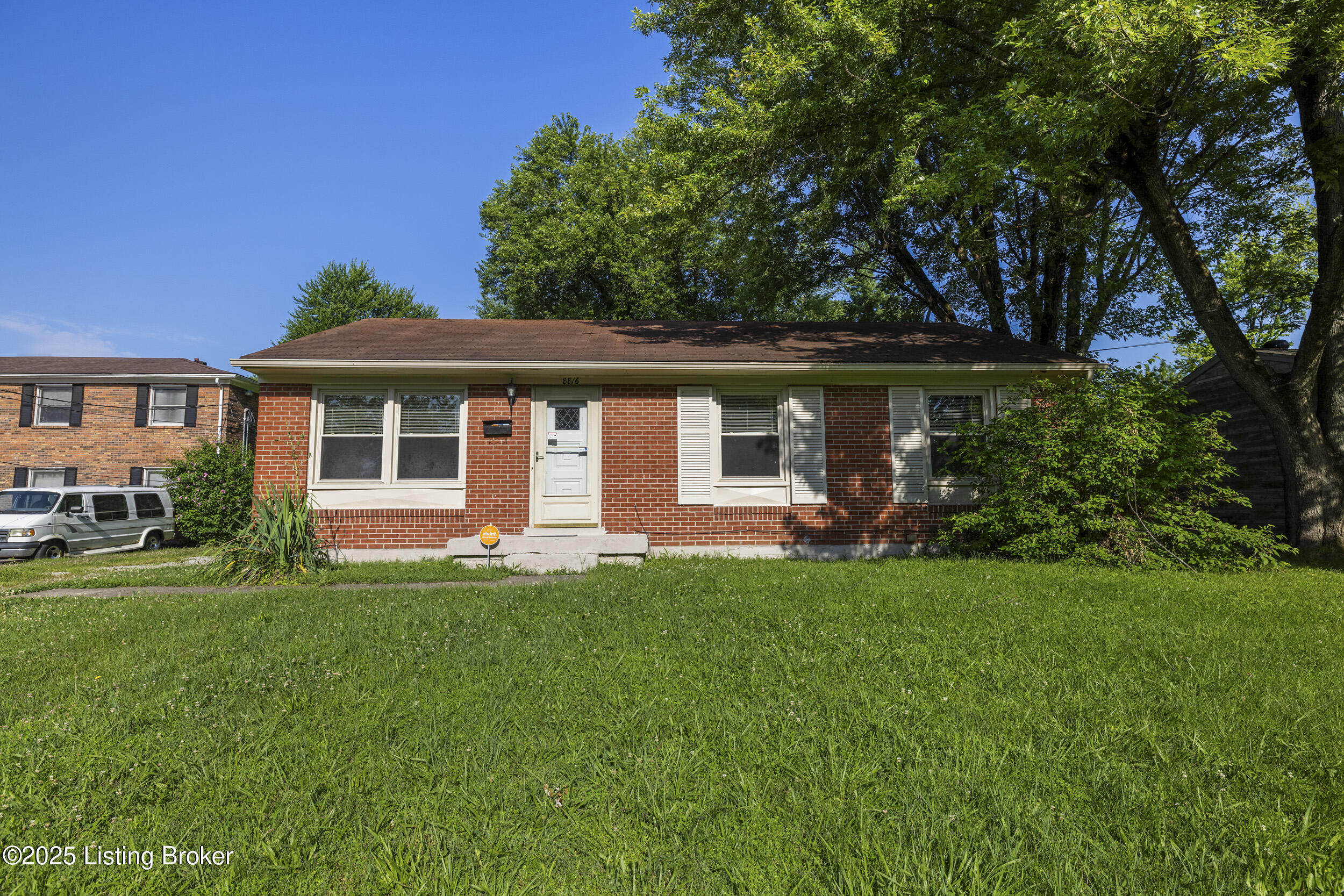 8816 Moody Rd