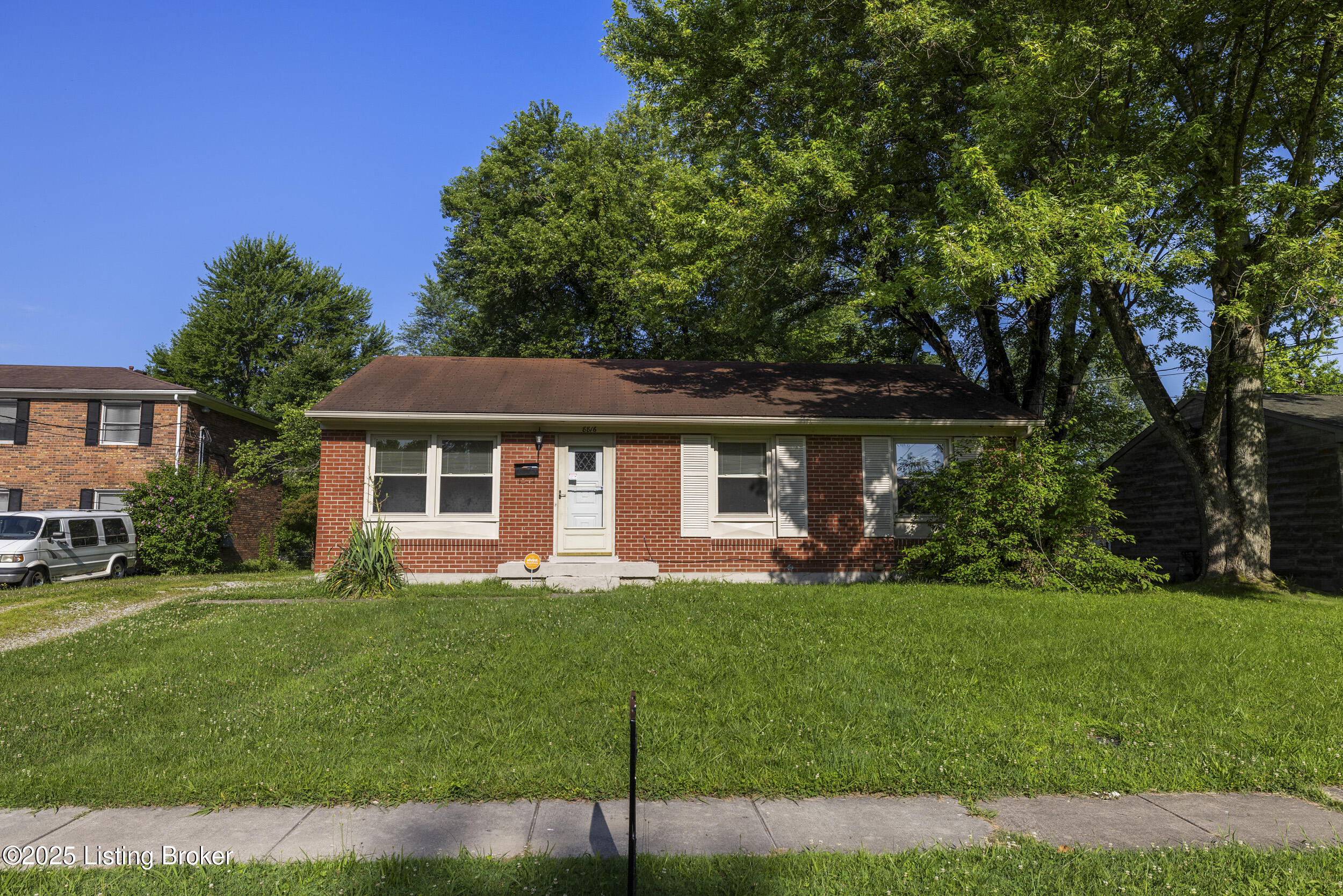 8816 Moody Rd