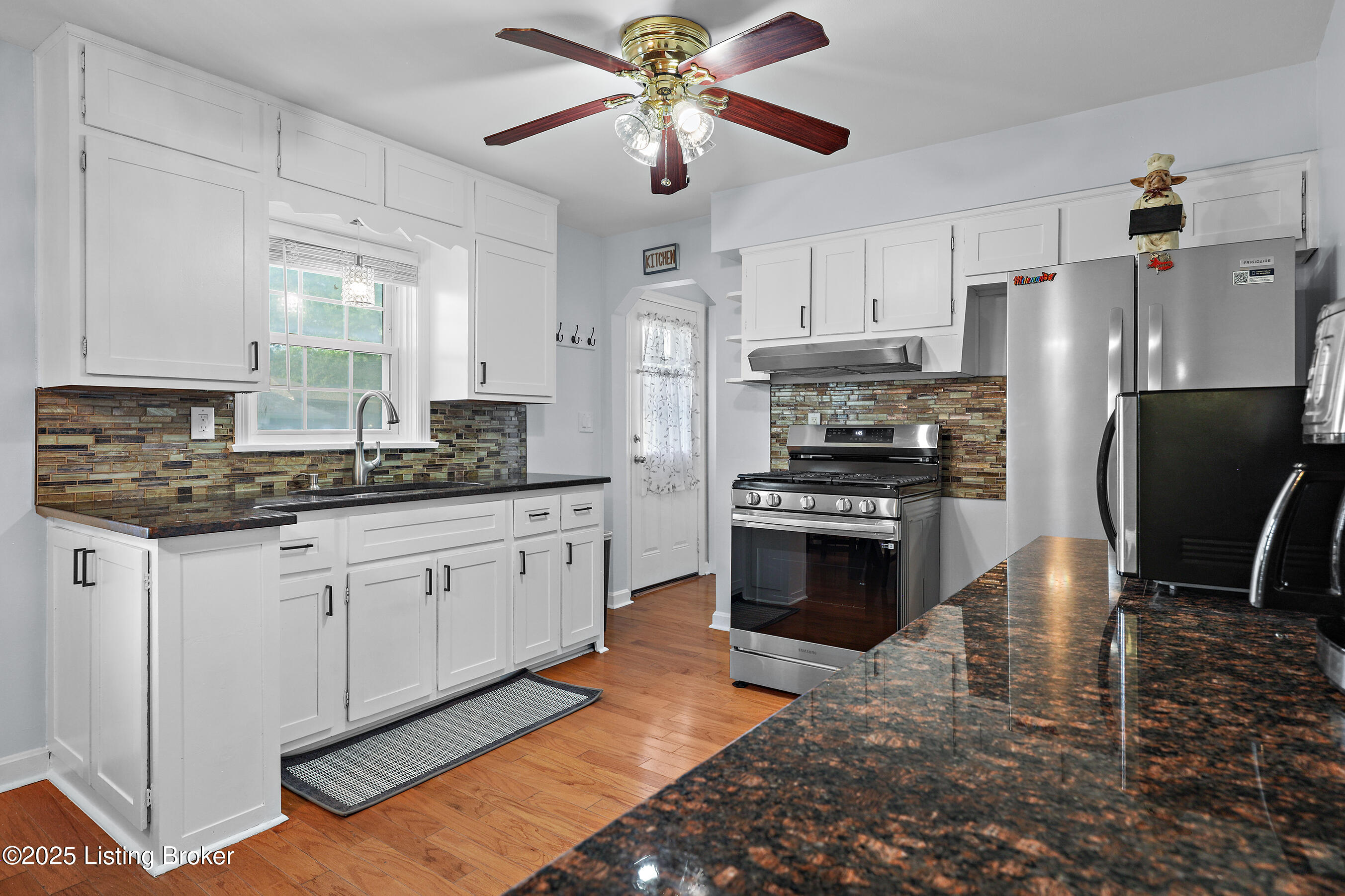 2301 Farnsley Rd