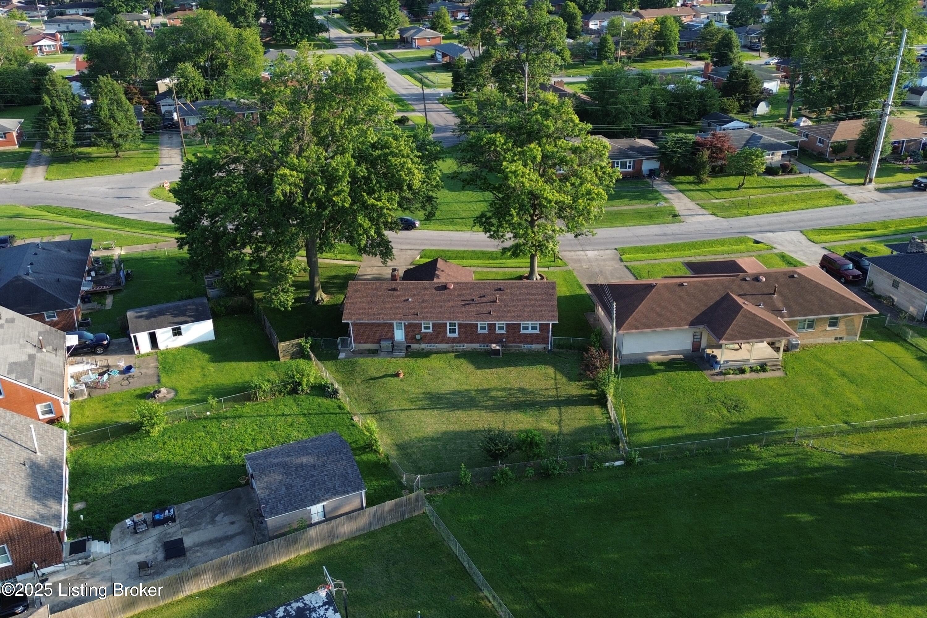 2301 Farnsley Rd