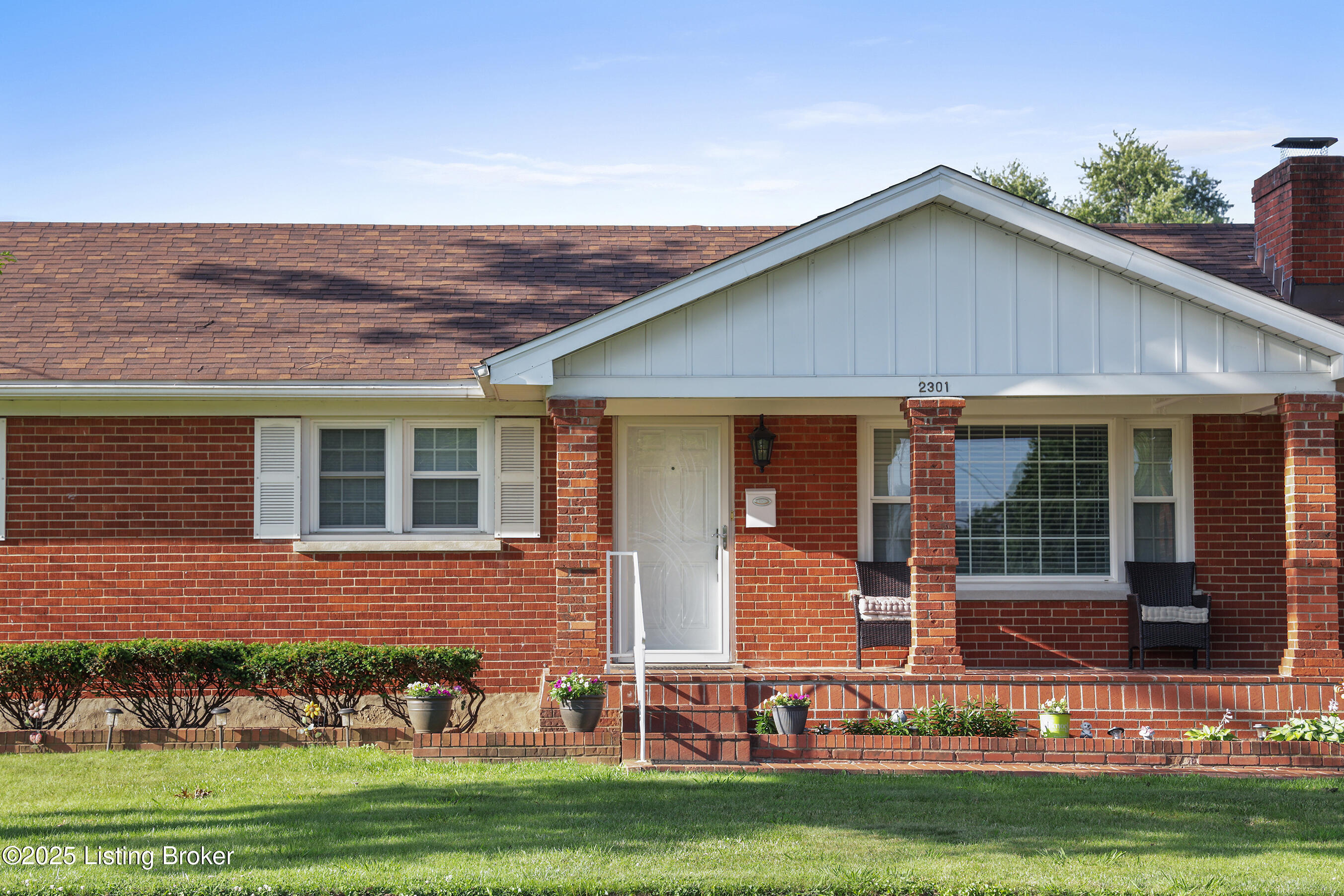 2301 Farnsley Rd