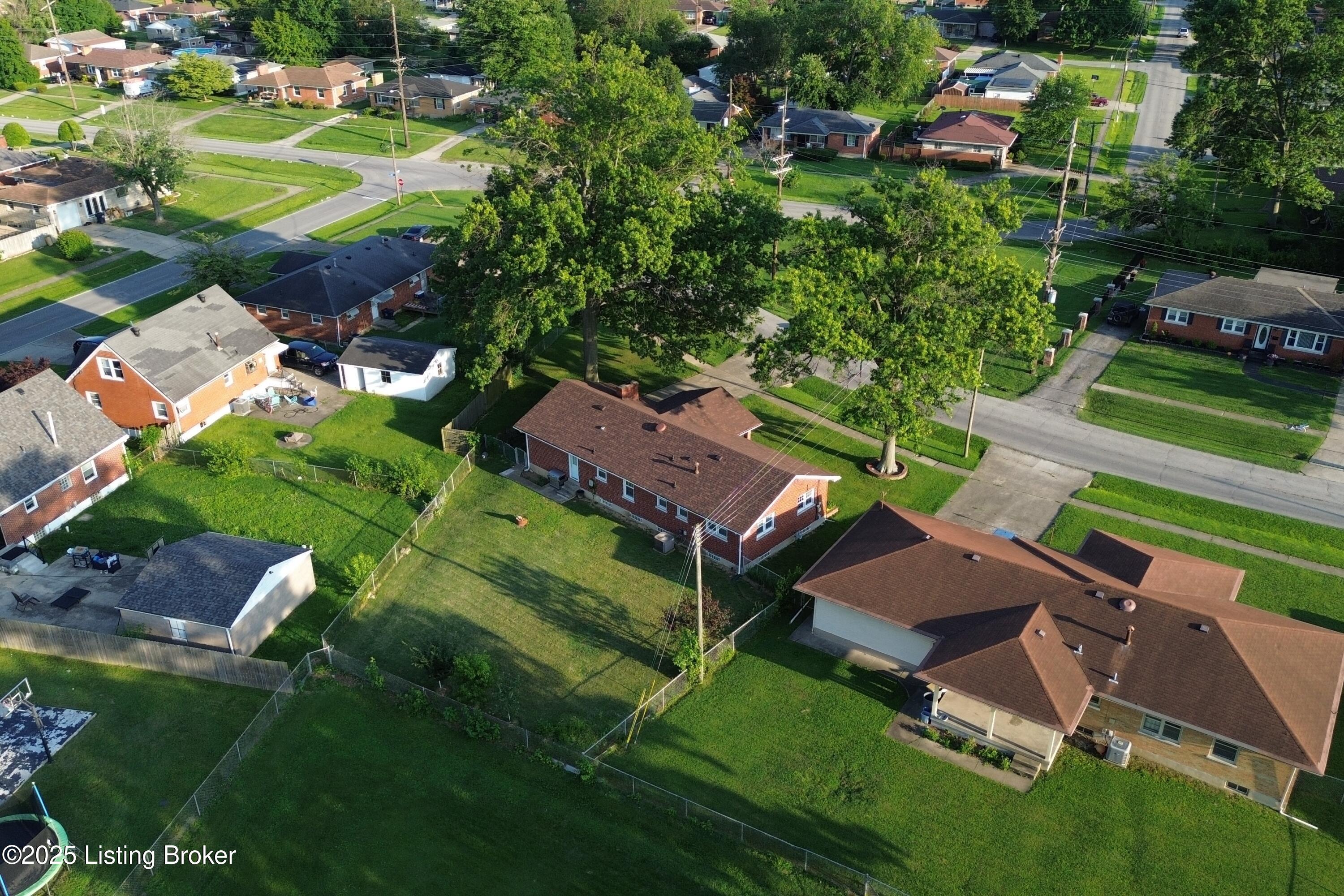 2301 Farnsley Rd