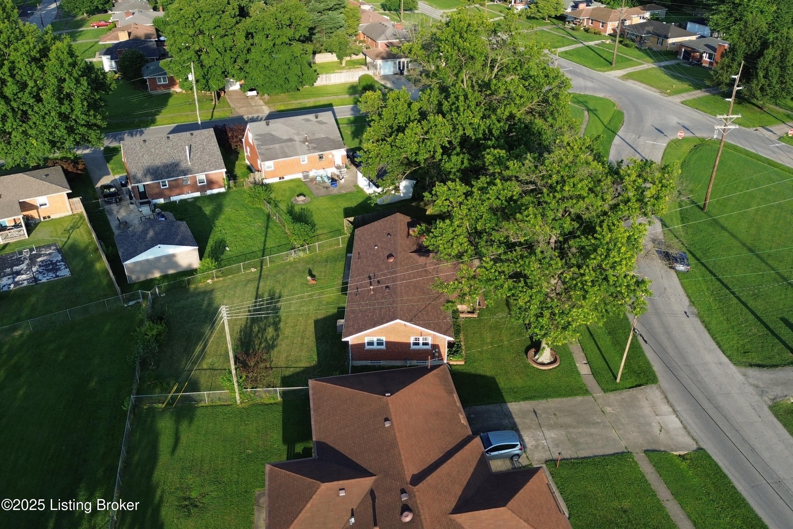 2301 Farnsley Rd
