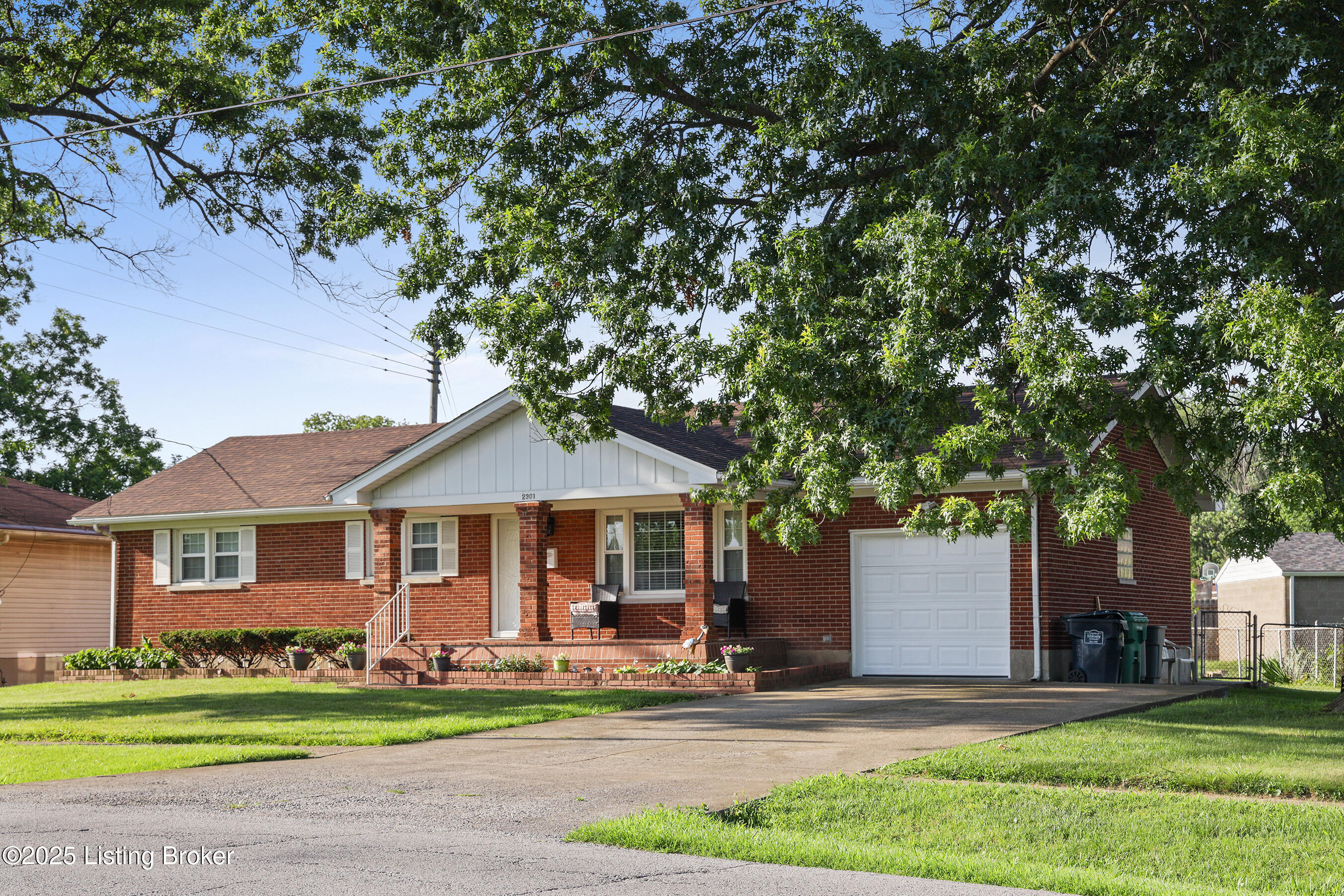 2301 Farnsley Rd