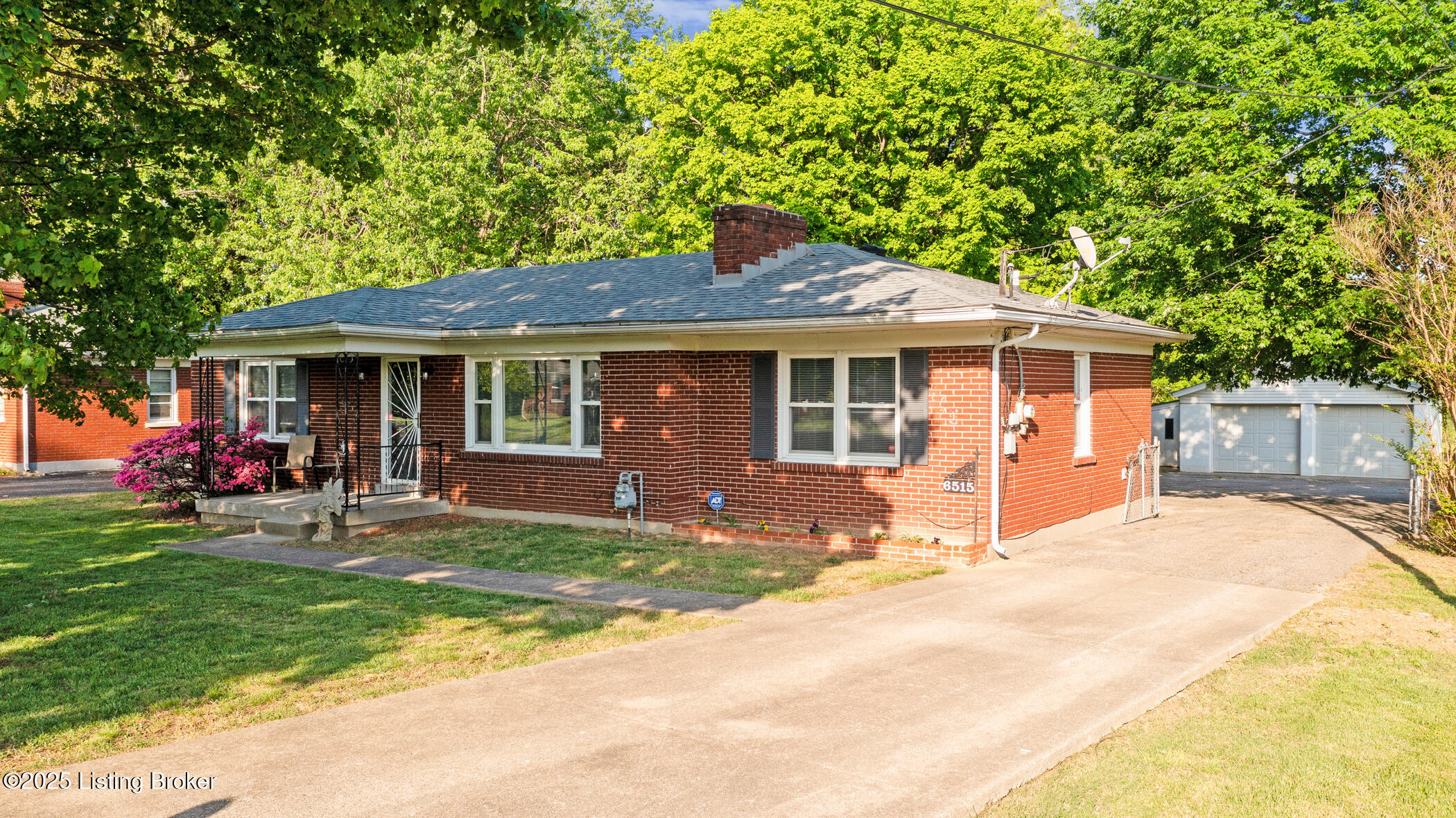 6515 Upper Hunters Trace