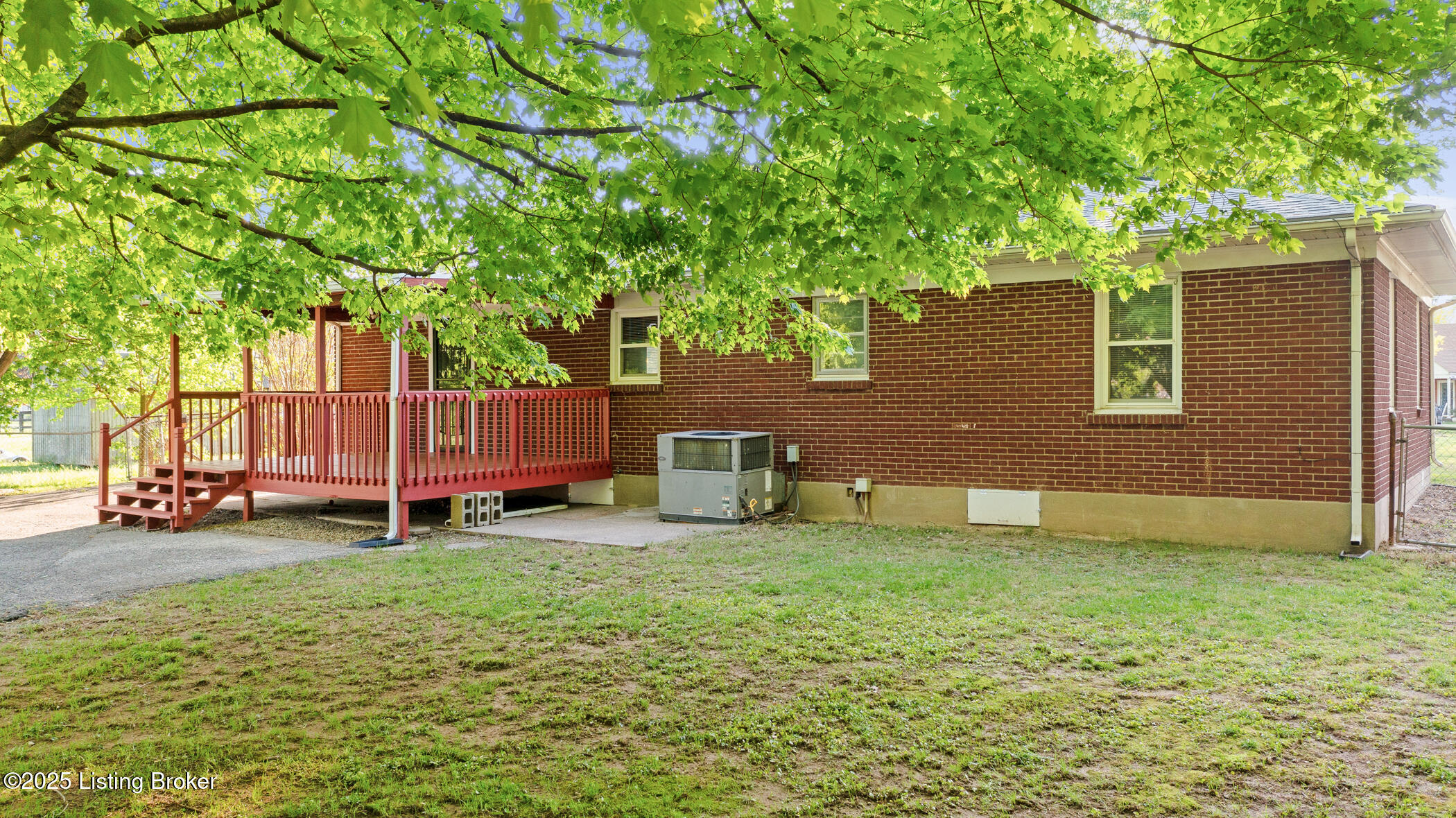 6515 Upper Hunters Trace