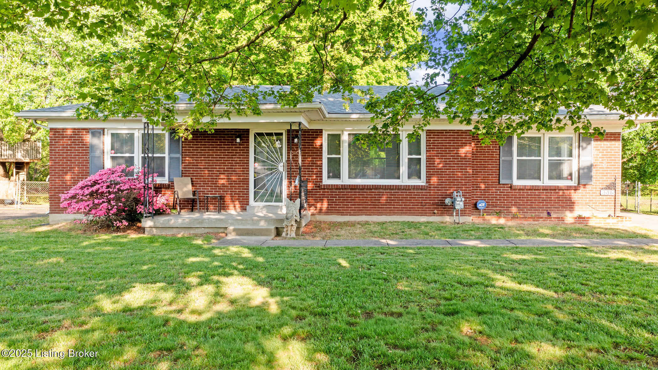 6515 Upper Hunters Trace