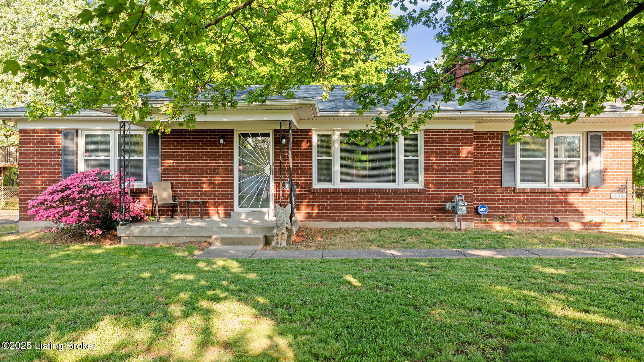 6515 Upper Hunters Trace