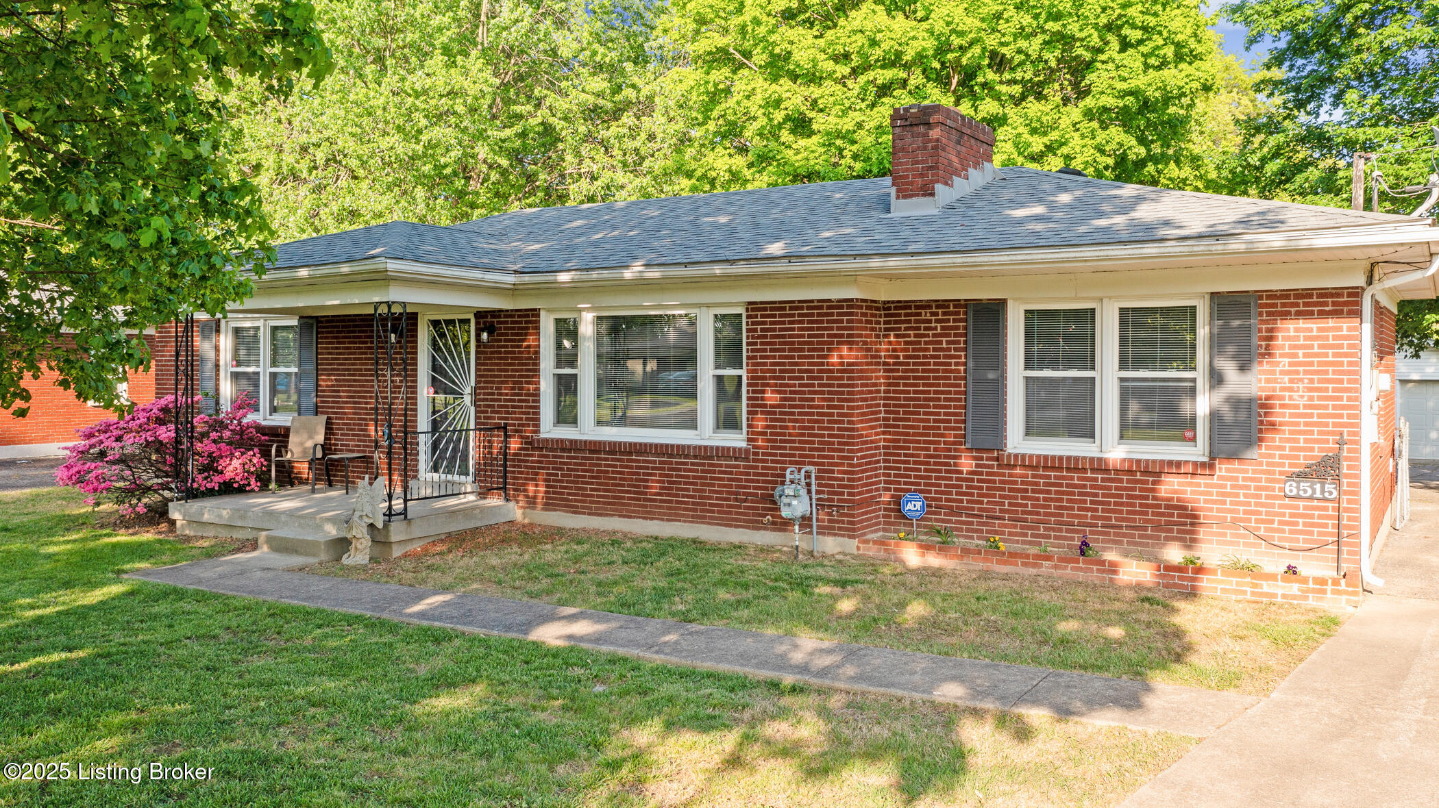 6515 Upper Hunters Trace