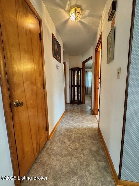 8024 N Blake Ln, Louisville