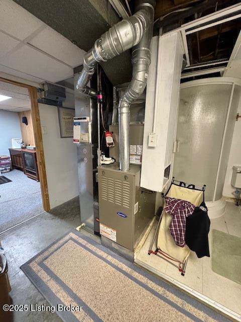 8024 N Blake Ln, Louisville