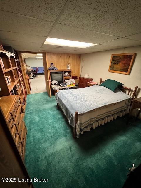 8024 N Blake Ln, Louisville