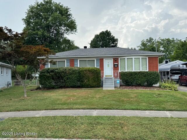 8024 N Blake Ln, Louisville