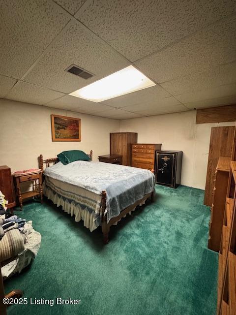 8024 N Blake Ln, Louisville