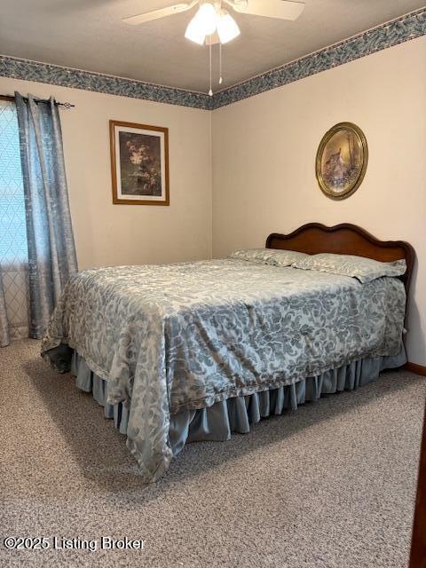 8024 N Blake Ln, Louisville