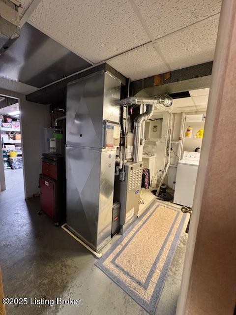 8024 N Blake Ln, Louisville