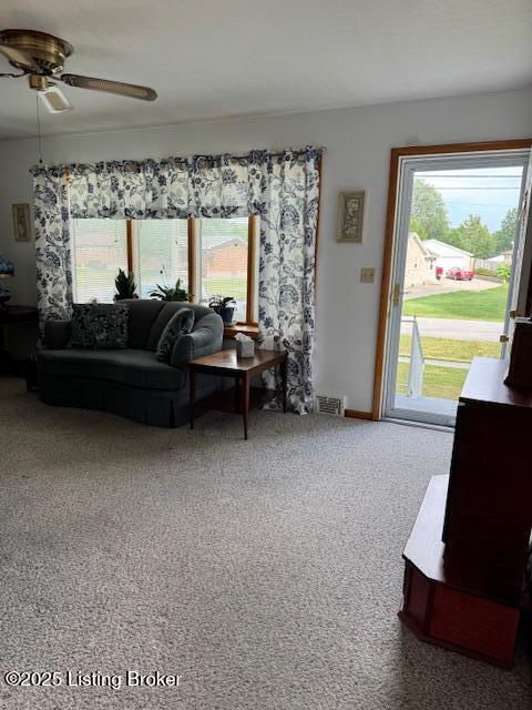 8024 N Blake Ln, Louisville