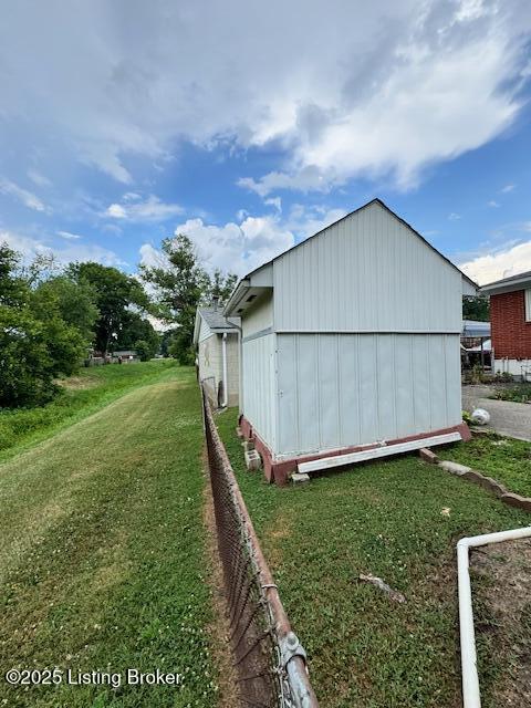 8024 N Blake Ln, Louisville