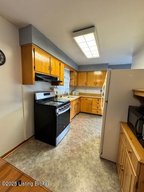 8024 N Blake Ln, Louisville