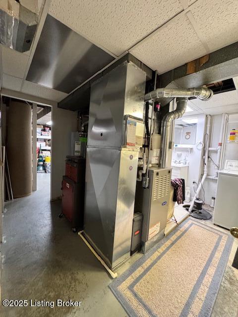 8024 N Blake Ln, Louisville