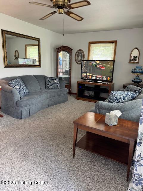 8024 N Blake Ln, Louisville