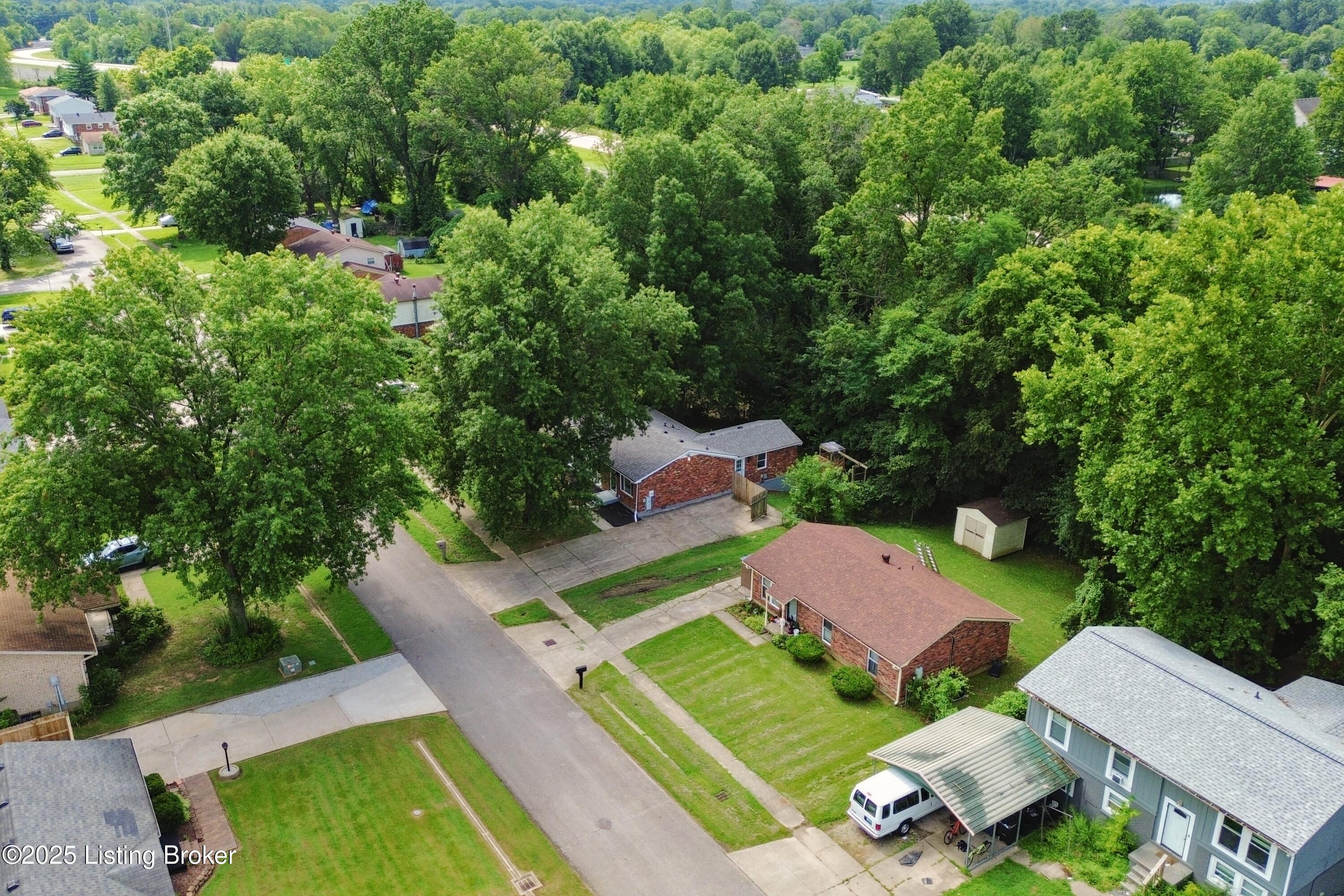 6406 Riverdale Rd
