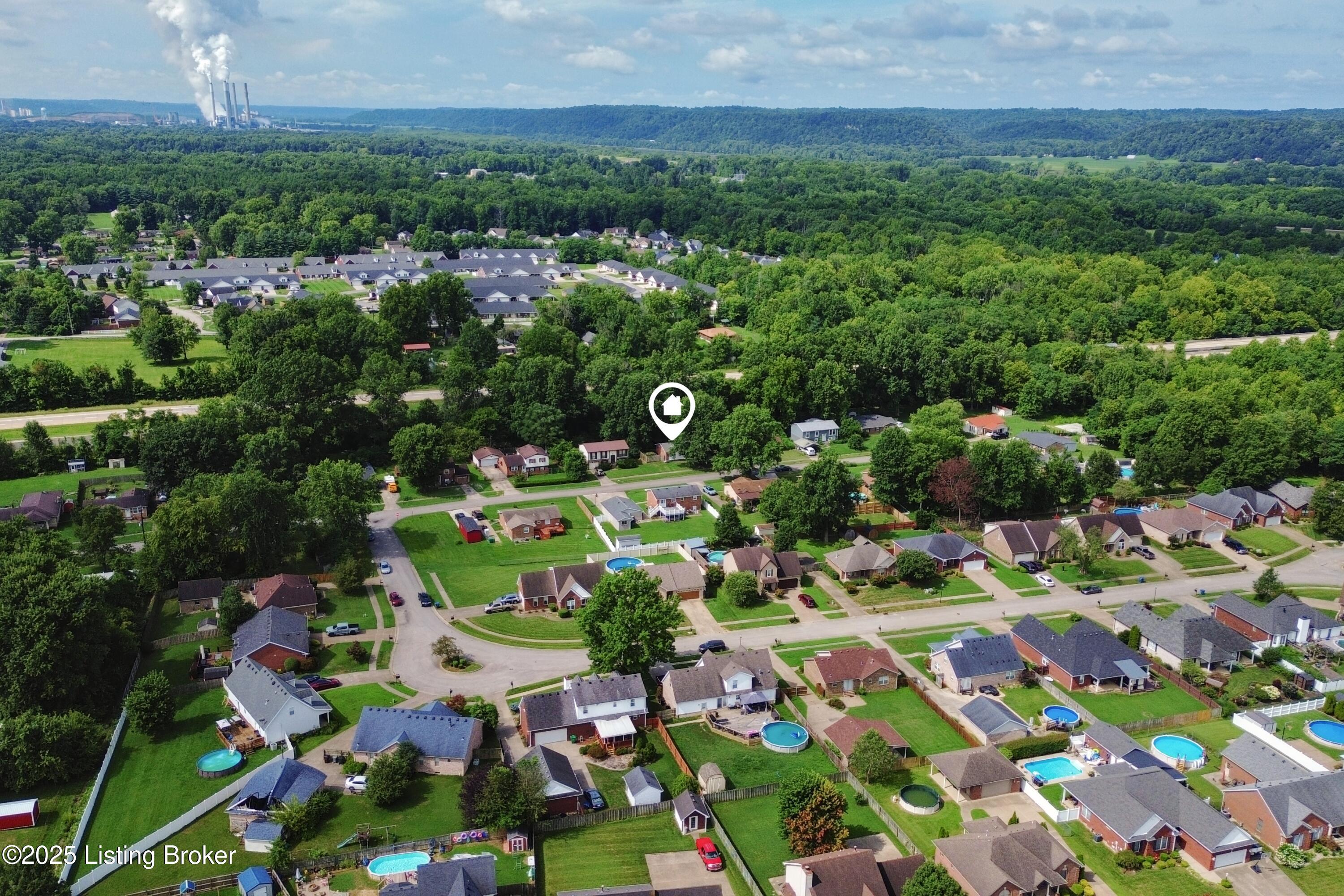 6406 Riverdale Rd