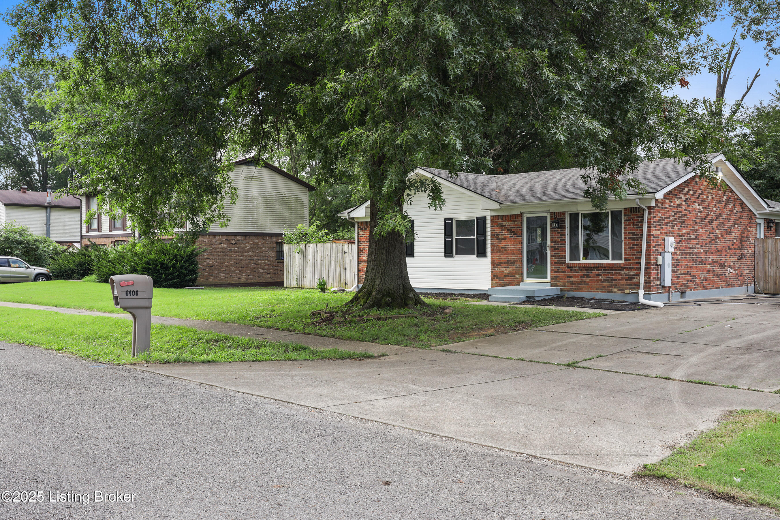 6406 Riverdale Rd