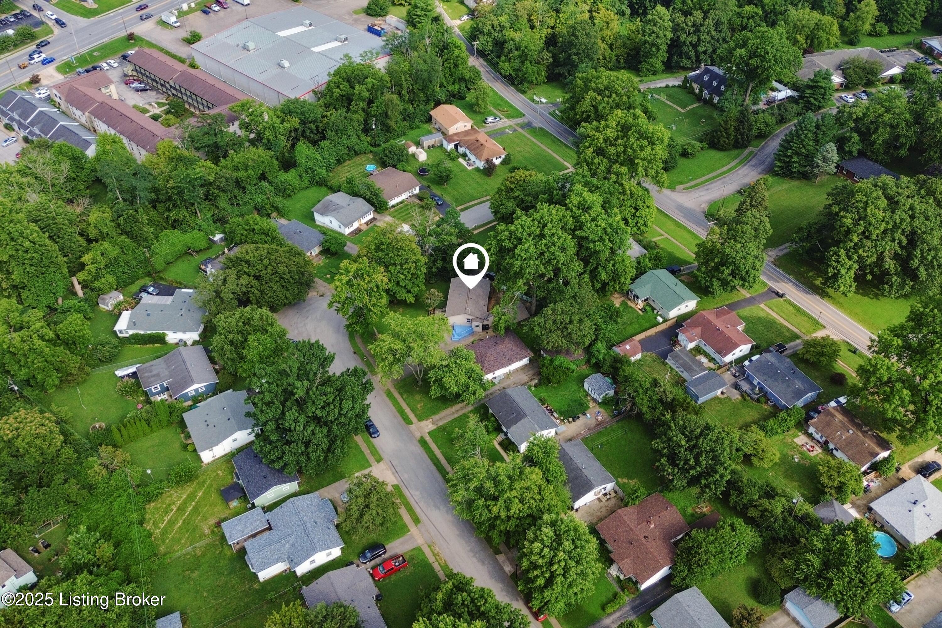 3128 Lynnwood Way